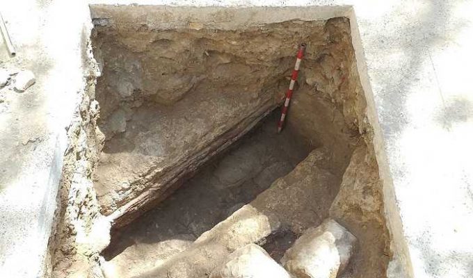 restos colegio san vicente