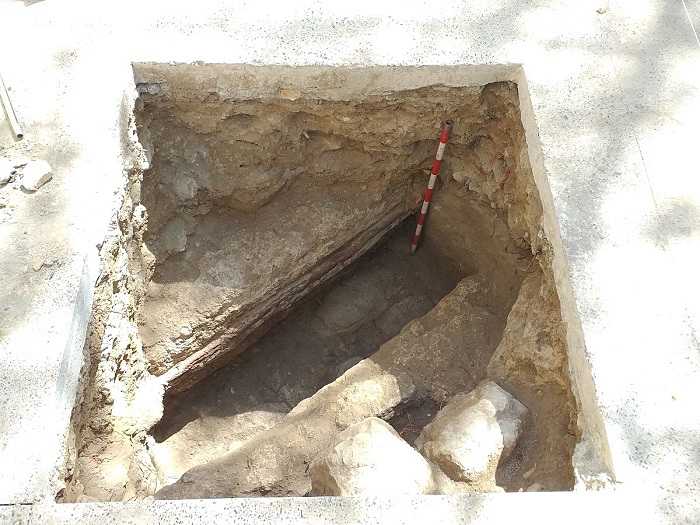 restos colegio san vicente