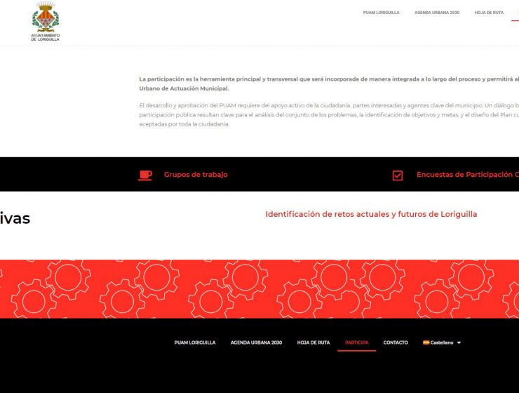 PUAM Loriguilla web