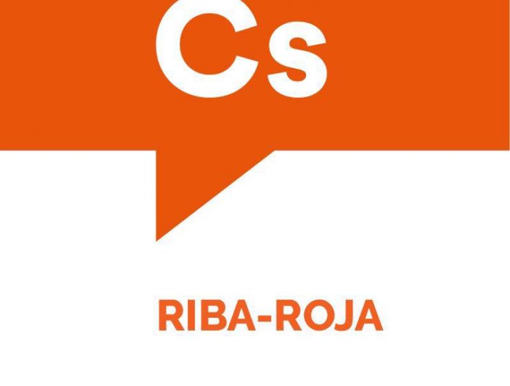 ciudadanos Riba-roja
