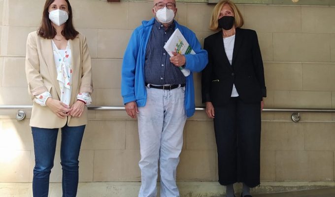 Centro de Salud Bétera