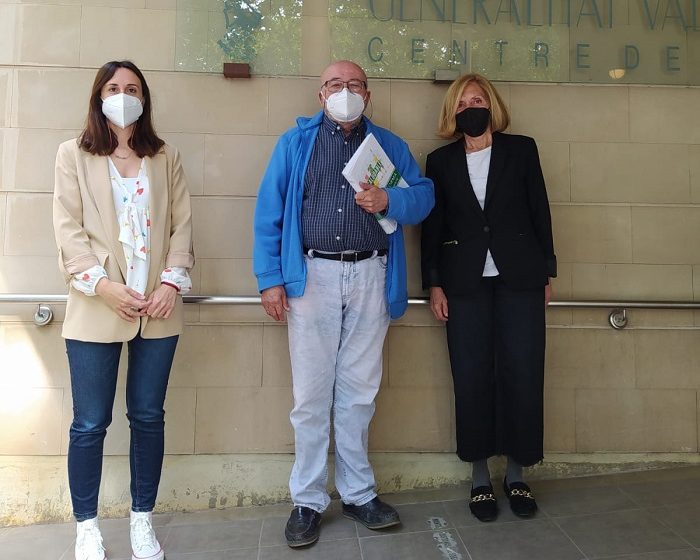 Centro de Salud Bétera