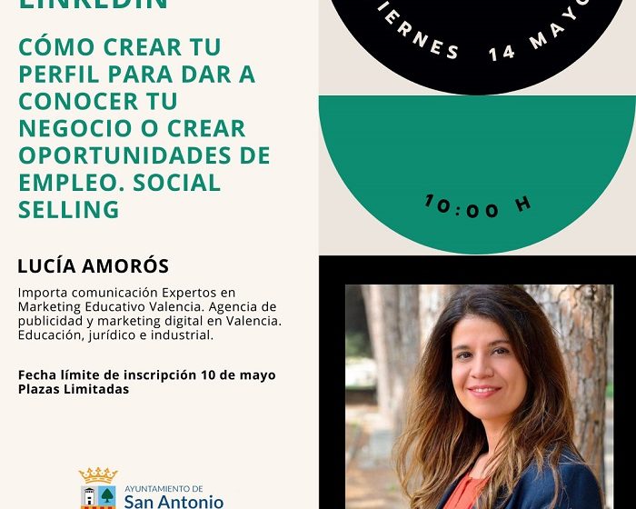 Taller 14 de mayo SAB - Lucía Amorós