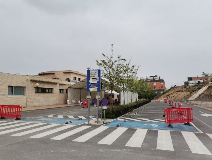 vacunación riba-roja