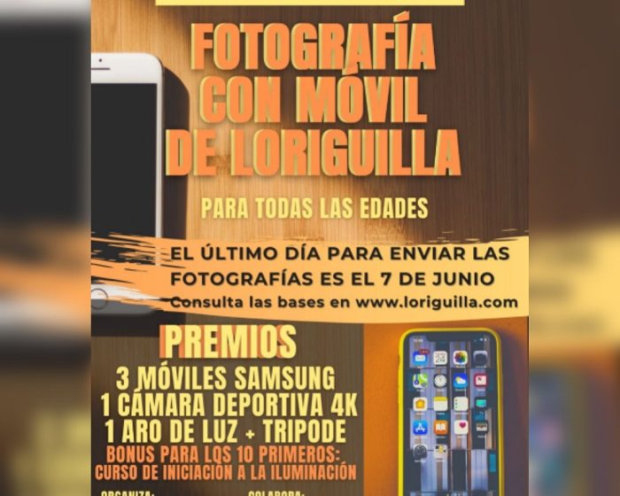 cartel loriguilla