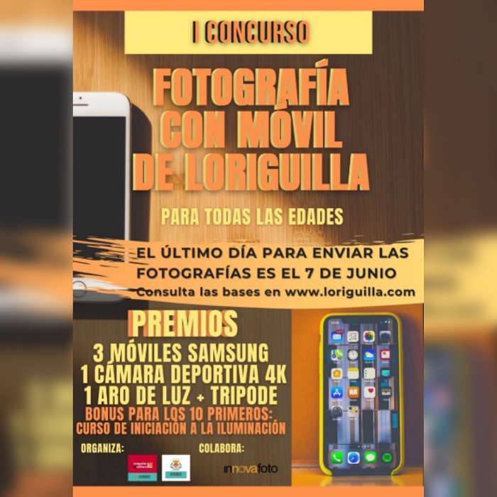 cartel loriguilla