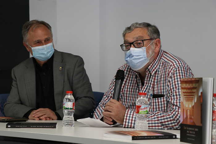 libro alcaldes lliria