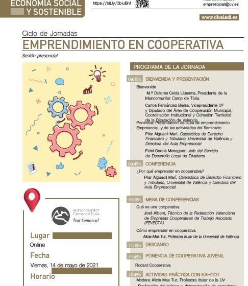 emprender en cooperativa