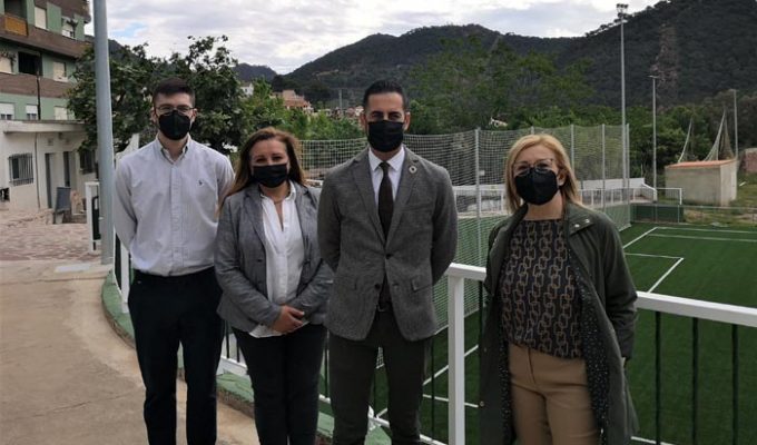 Bielsa Serra Alicia Tusón