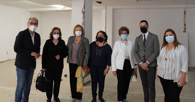 carlos fernández bielsa espai dona benaguasil