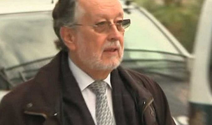 alfonso grau