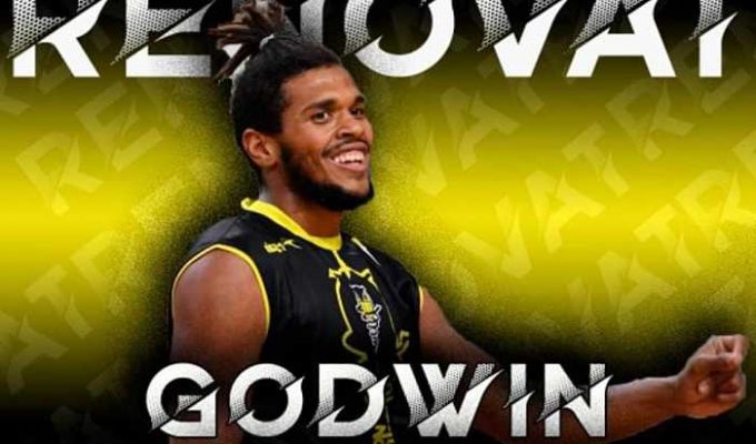 renovación godwin llíria