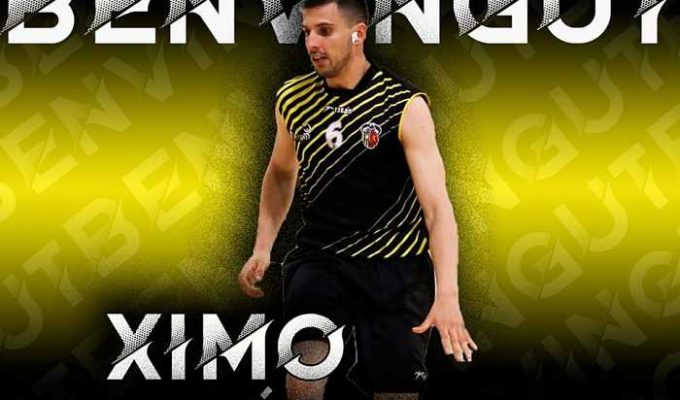 ximo rodenas llíria