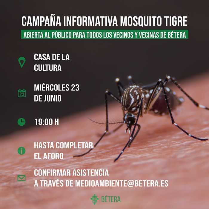 cartel mosquito