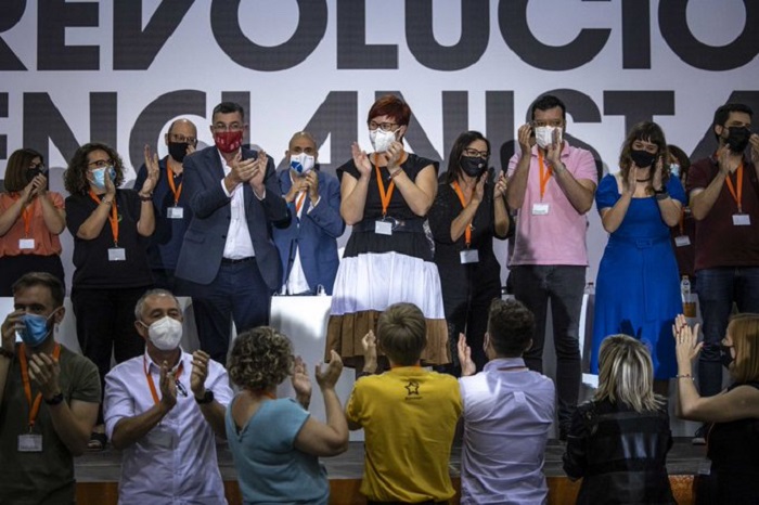 congreso bloc mes compromis