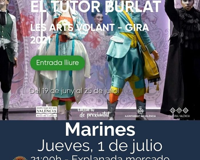cartel marines