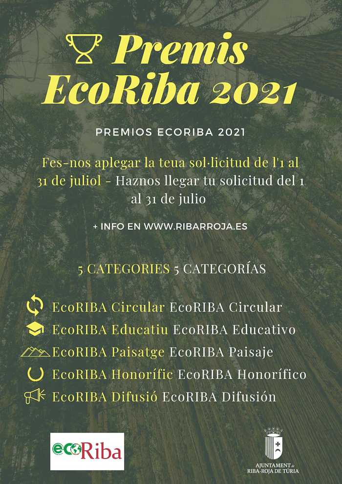 cartel ribarroja