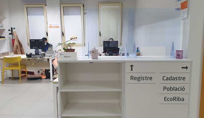 Ajuntament de Riba-roja