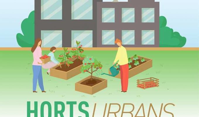 Bétera horts urbans