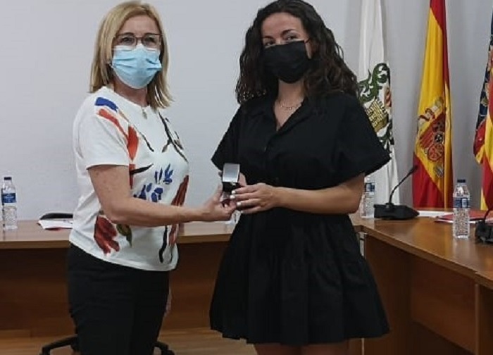 concejala ciudadanos