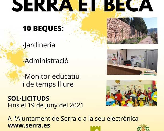 serra te beca