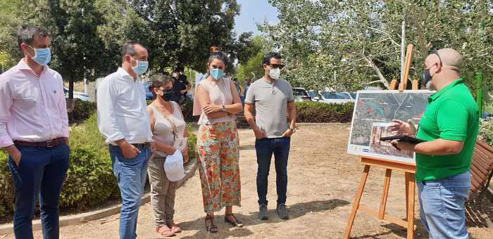 Mireia Mollà Ribarroja de Túria