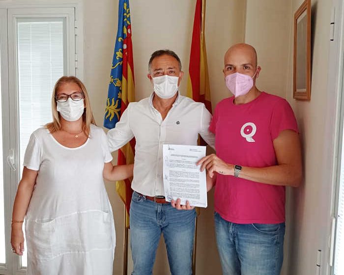 San Antonio de Benagéber Quera