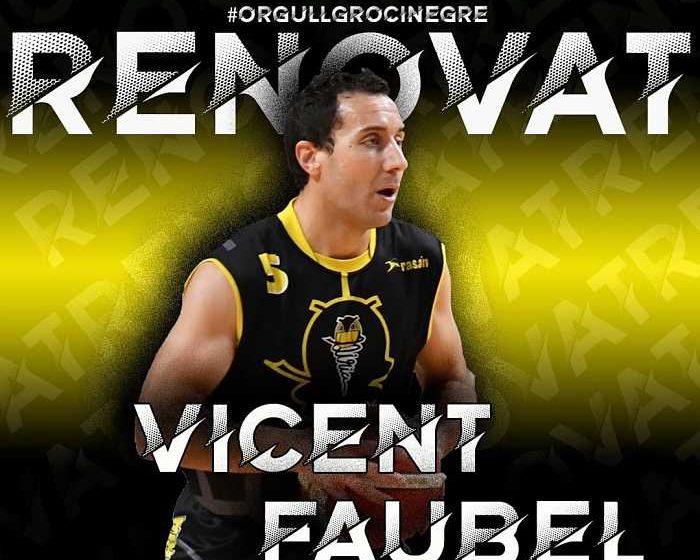 Vicent Faubel Llíria