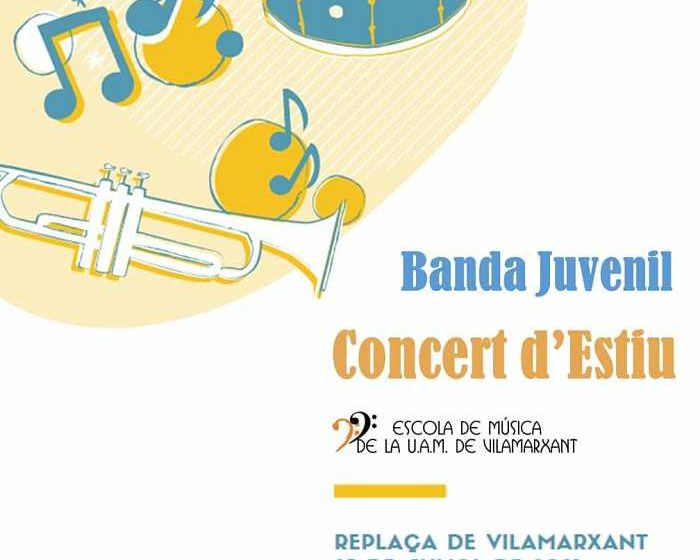 concert estiu vilamarxant