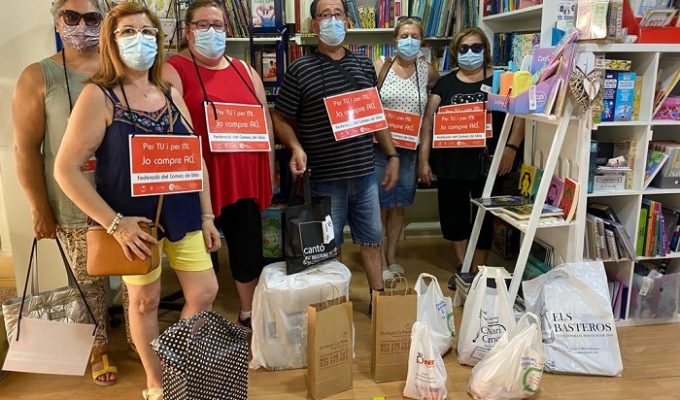 federacio comerç lliria