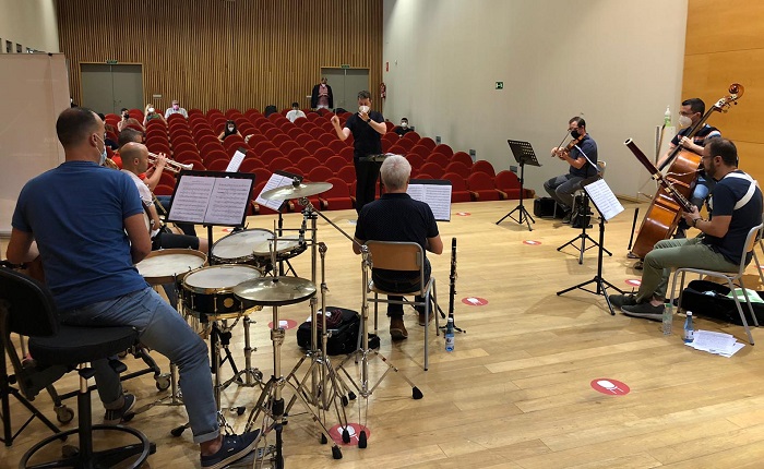 concurso música lliria