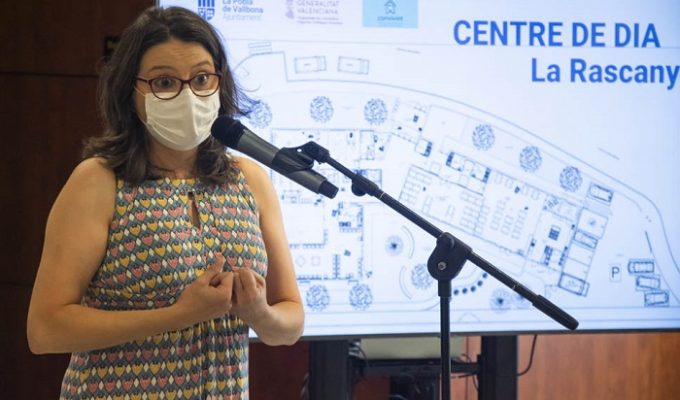 oltra la pobla centro rascanya