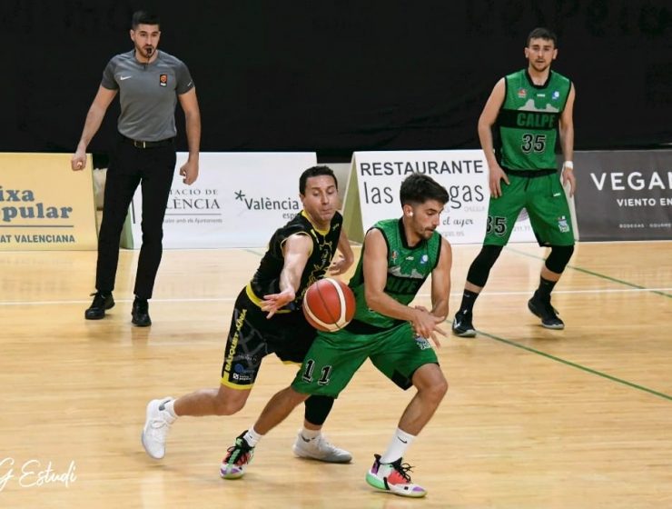 Llíria basquet