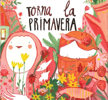 cartell torna la primavera SAB