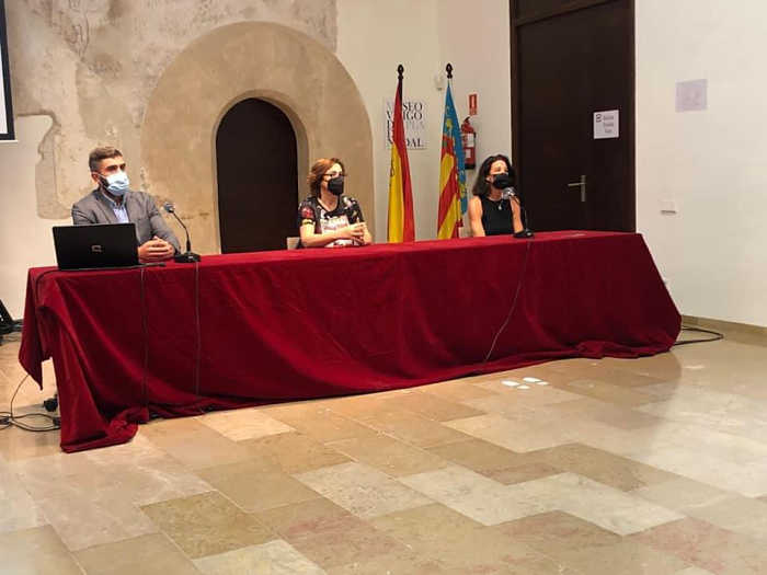 ajuntament Ribarroja turisme mancomunitat