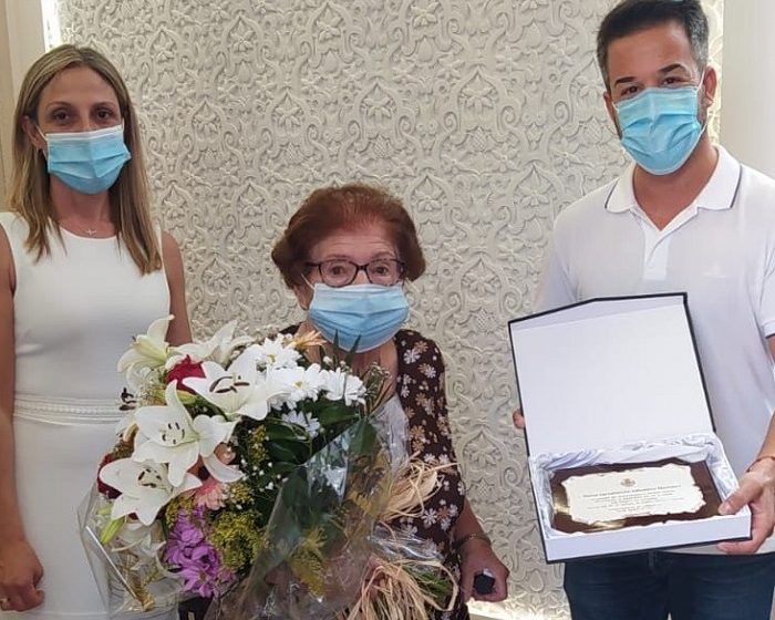 personas mayores loriguilla