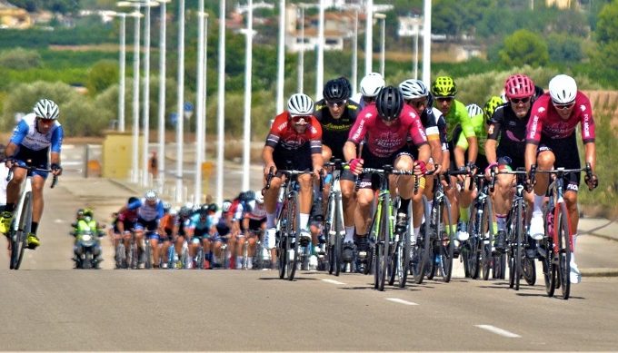 ciclismo lliria