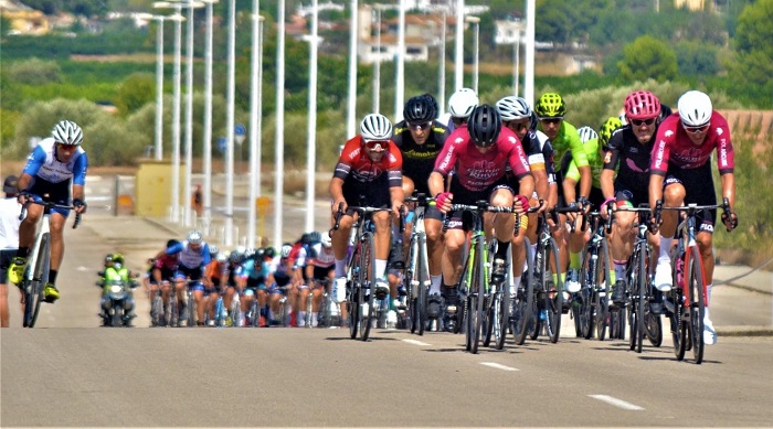 ciclismo lliria