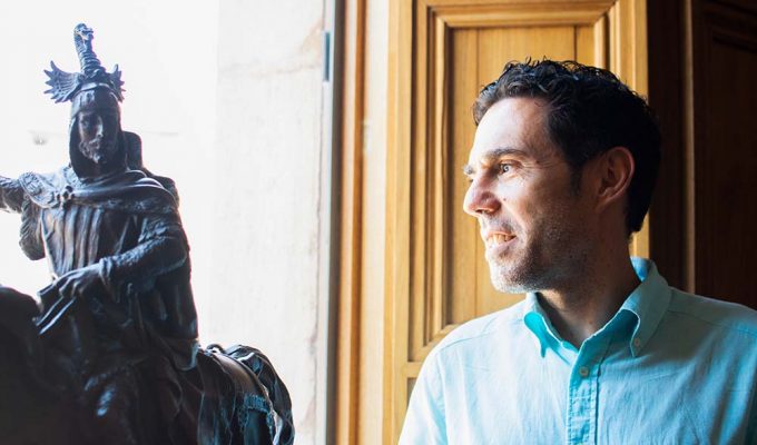 Joanma Miguel Ca la Vila Llíria