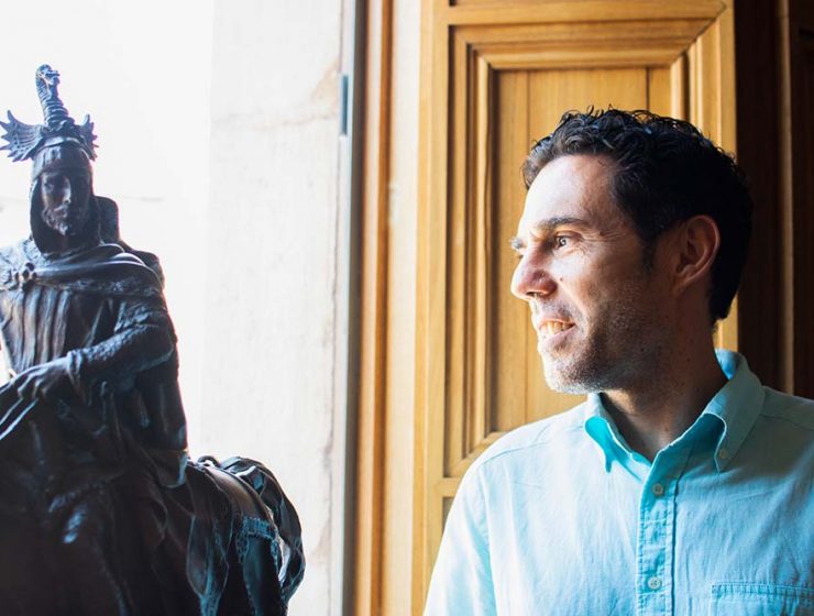 Joanma Miguel Ca la Vila Llíria