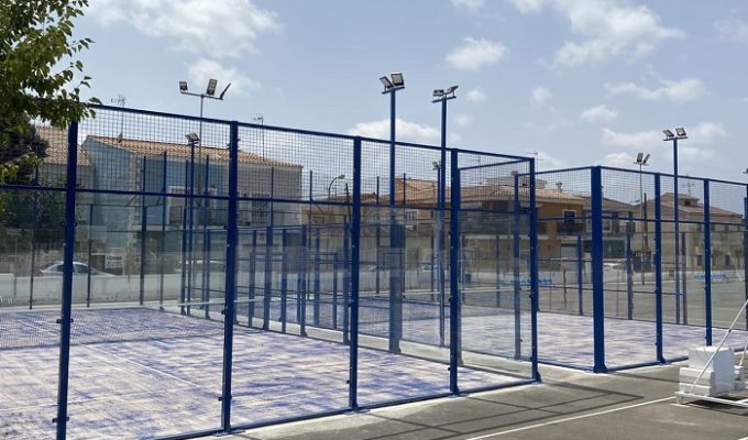 pistas padel sab