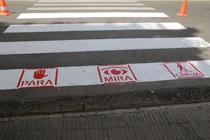 indicacions vials Llíria