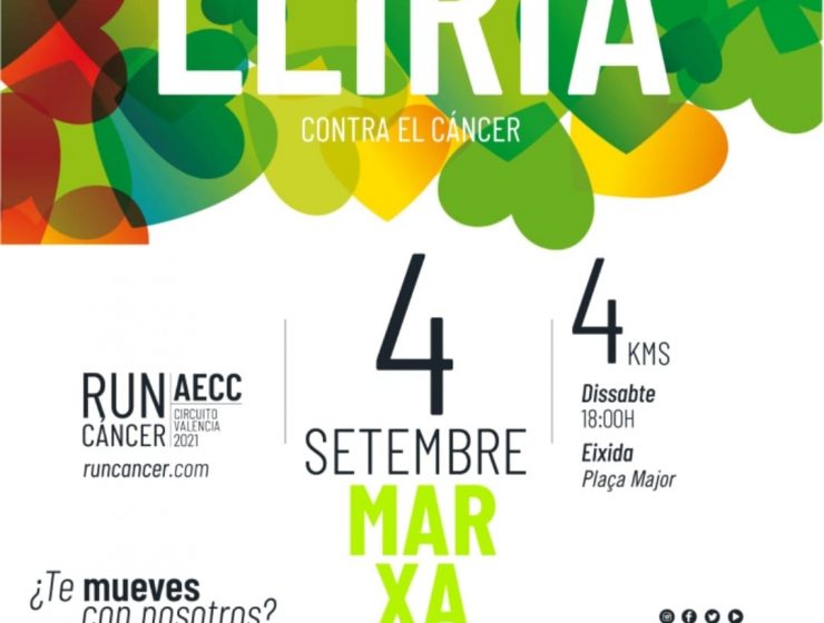 Llíria runcancer