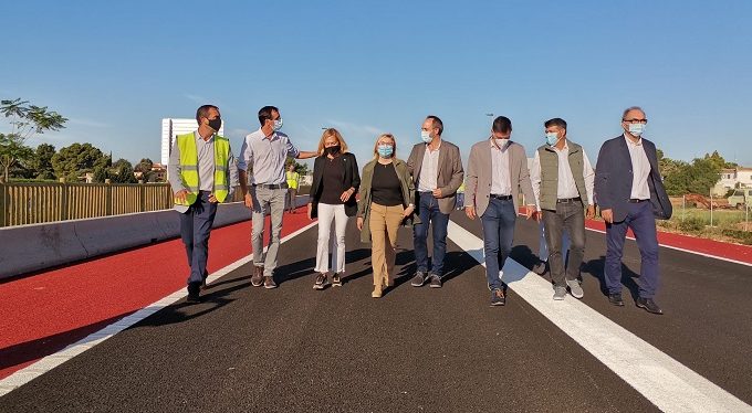 variante norte betera