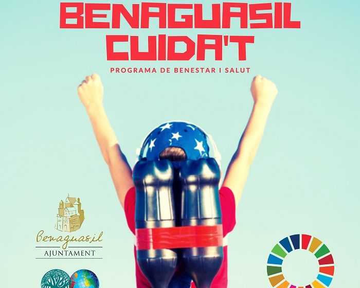 cartel benaguasil