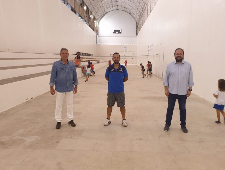 escola pilota vilamarxant