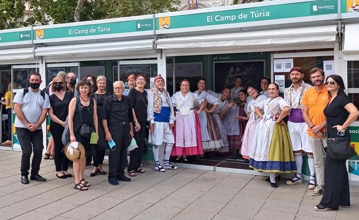 feria de las comarcas