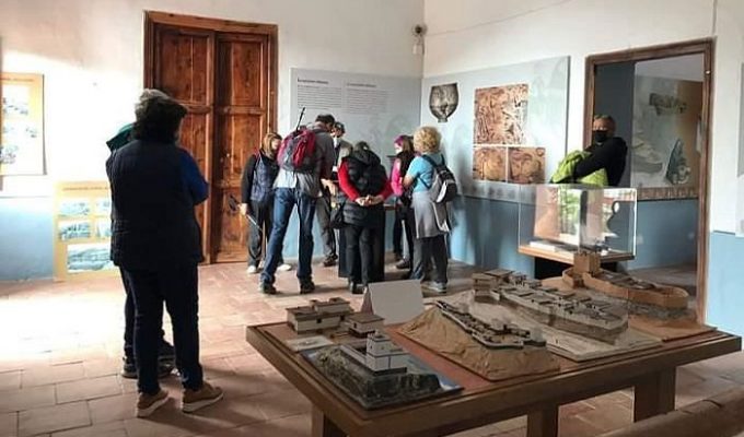 museo olocau