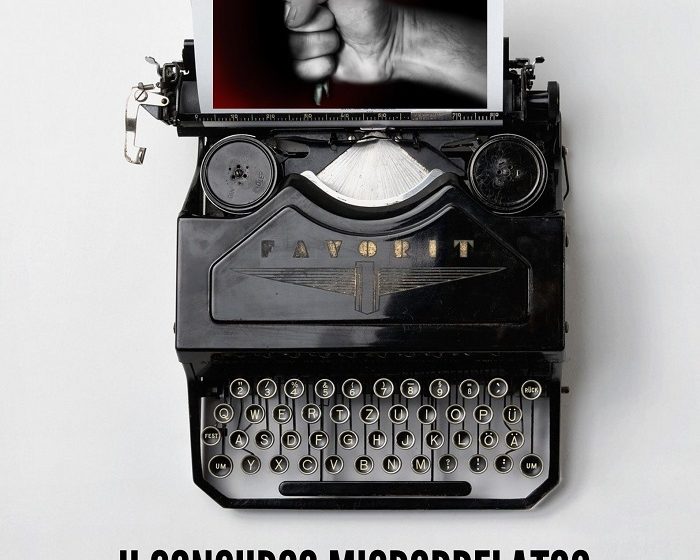 II concurso microrrelatos