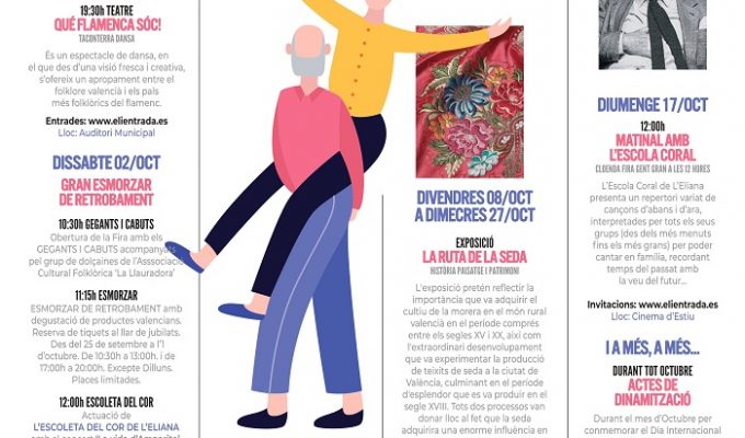 cartel mayores leliana